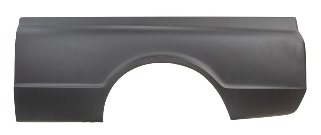 Bedside - OE Style - LH - 67 Chevy GMC C/K Fleetside Short Bed Pickup