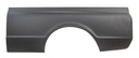 Bedside - OE Style - LH - 67 Chevy GMC C/K Fleetside Short Bed Pickup