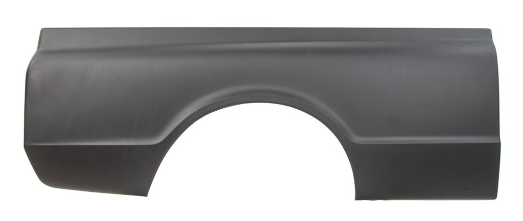 Bedside - OE Style - RH - 67 Chevy GMC C/K Fleetside Short Bed Pickup