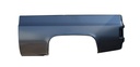 Bedside - OE Style w/o Gas Hole - LH - 73-76 Chevy GMC C/K Pickup ('76 1st Design)