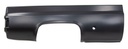 Bedside - OE Style w/ Round Gas Hole - RH ('76 1st Design) - 73-76 Chevy GMC C/K Long Bed Fleetside Truck