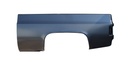 Bedside - OE Style w/o Gas Hole - LH - 76-80 Chevy GMC Pickup ('76 2nd Design)