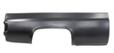 Bedside - OE Style w/o Gas Hole - RH - 79-87 Chevy GMC C/K Long Bed Fleetside Truck