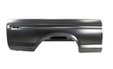 Bedside Assembly - OE Style w/o Gas Hole - RH - 73-79 Ford F100 F150 F250 F350