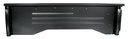 Bedside - OE Style - LH - 55-59 Chevy GMC Short Bed Stepside Pickup ('55 2nd Series)