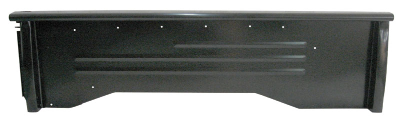 Bedside - OE Style - RH - 67-72 Chevy GMC C/K Short Bed Stepside Pickup