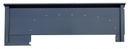 Bedside - OE Style - LH - 51-52 Ford F1 Short Bed Stepside