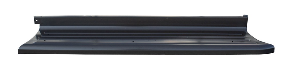 Running Board - LH - 48-52 Ford F1