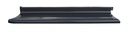 Running Board - RH - 48-52 Ford F1