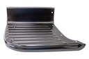 Bed Step - LH - 55-66 Chevy GMC Short Bed Stepside Pickup ('55 2nd Series)