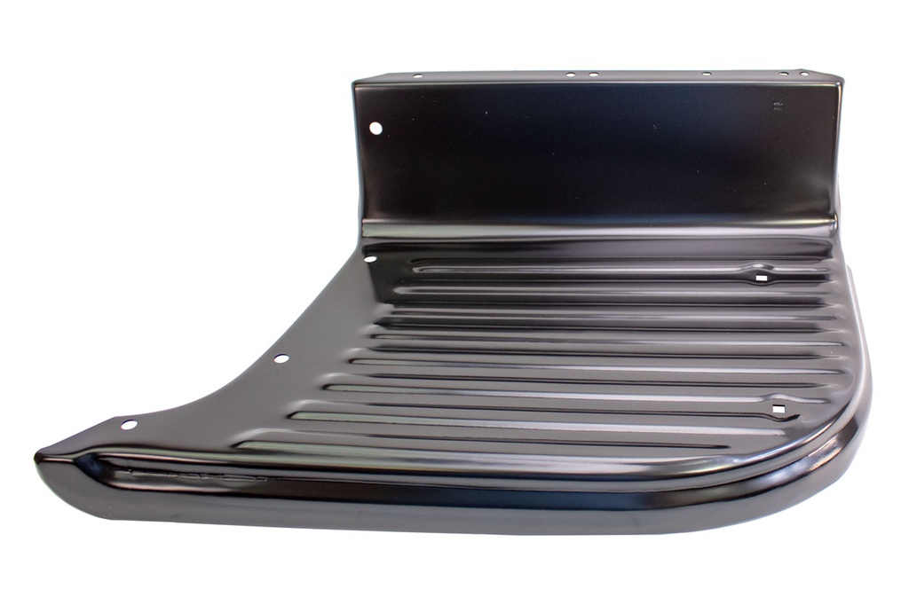 Bed Step - RH - 55-66 Chevy GMC Short Bed Stepside Pickup ('55 2nd Series)