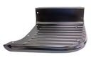 Bed Step - RH - 55-66 Chevy GMC Short Bed Stepside Pickup ('55 2nd Series)
