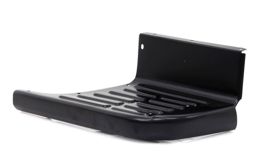 Bed Step - RH - 67-72 Chevy GMC C/K Short Bed Stepside Pickup