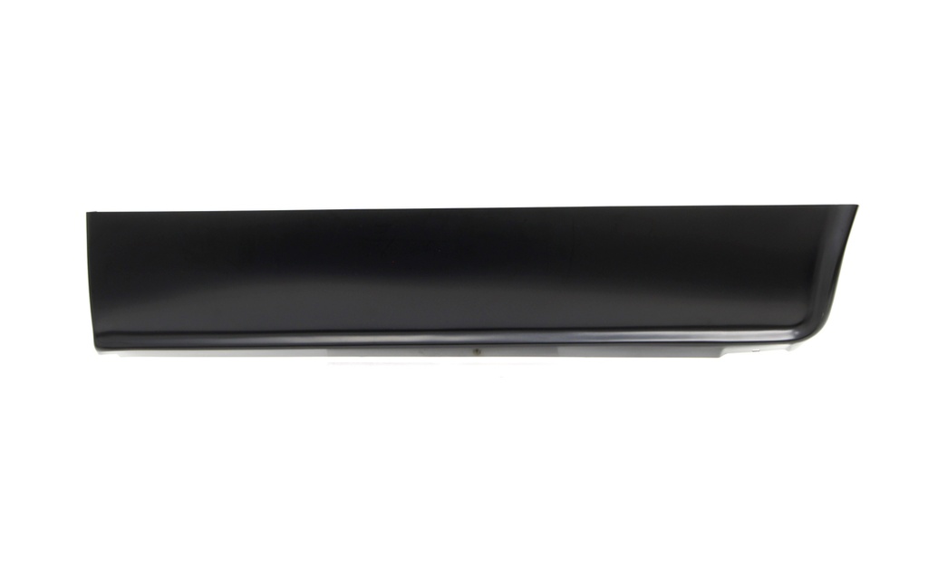 Bedside Repair Panel - Lower Front - LH - 60-66 Chevy GMC C/K Long Bed Fleetside Pickup