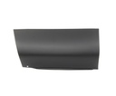 Front Lower Bed Panel Patch - RH - 88-98 Chevy GMC C/K Pickup Truck Fleetside Short Bed