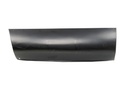 Front Lower Bed Panel Patch - RH - 88-98 Chevy GMC C/K Pickup Truck Fleetside Long Bed