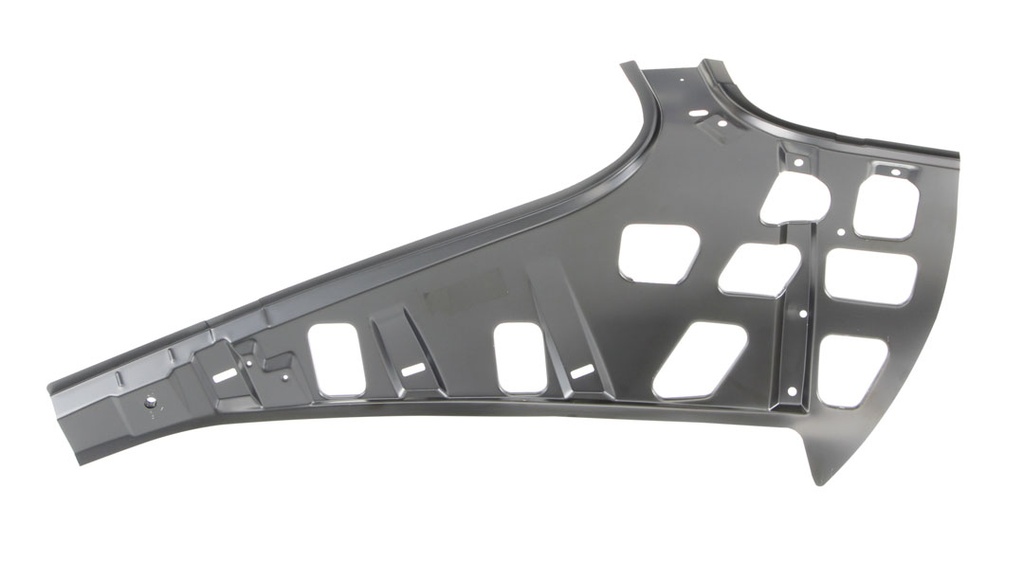 Inner Sail Panel - RH - 68-70 Dodge Charger