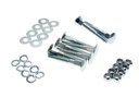Bed Floor Mounting Hardware Kit (32pcs) - 67-79 Ford F100 F150 F250 F350 Styleside
