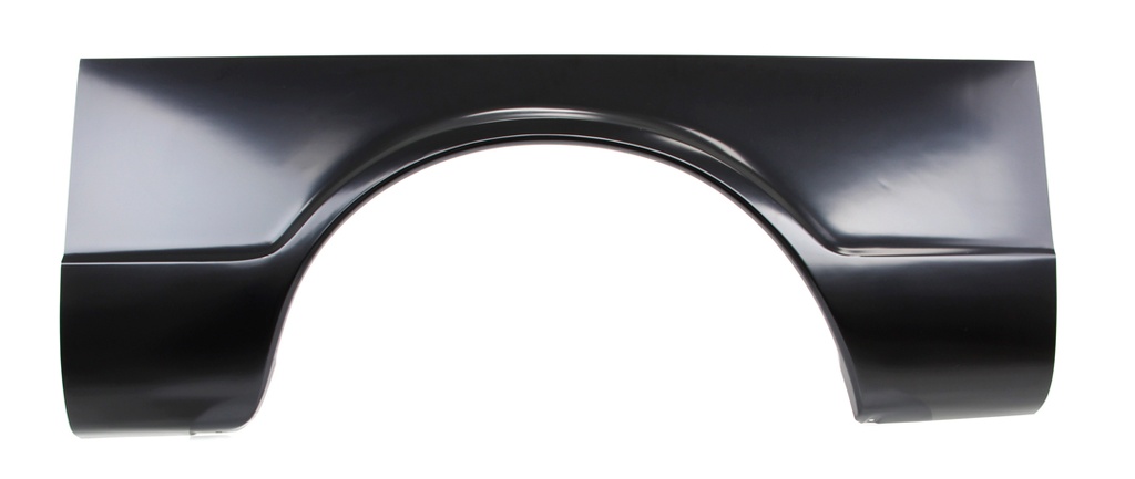 Bedside Repair Panel (60" L x 23" H) - Extended Wheel Arch - LH - 67-72 Chevy GMC C/K Fleetside Pickup
