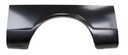 Bedside Repair Panel (60" L x 23" H) - Extended Wheel Arch - RH - 67-72 Chevy GMC C/K Fleetside Pickup