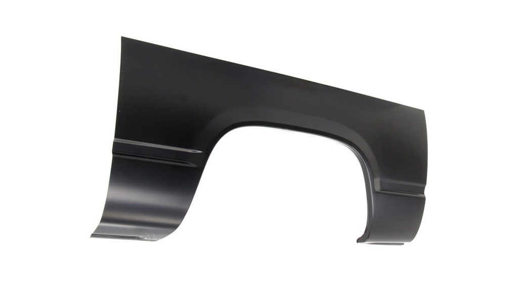 Wheel Opening Repair Panel - LH - 88-98 Chevy GMC C/K Pickup Truck Fleetside