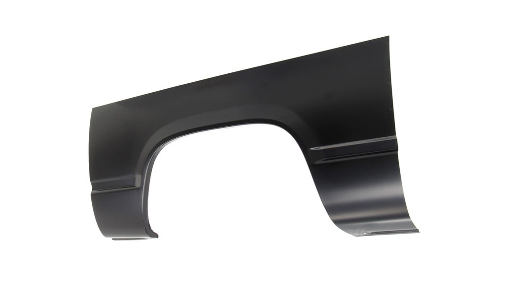 Wheel Opening Repair Panel - RH - 88-98 Chevy GMC C/K Pickup Truck Fleetside