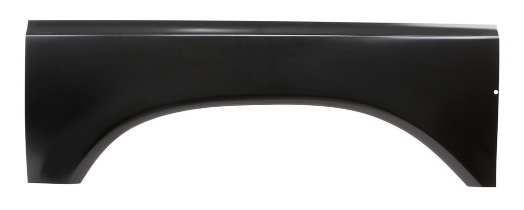 Upper Wheel Arch Repair Panel - LH - 73-79 F100 F150 F250 Styleside
