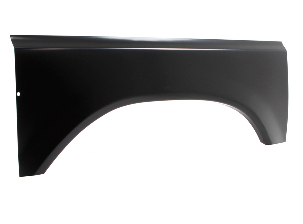 Upper Wheel Arch Repair Panel - RH - 73-79 F100 F150 F250 Styleside