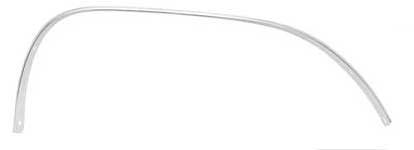 Wheel Opening Molding - Rear - RH - 67-74 Dodge Dart; 71-76 Plymouth Scamp