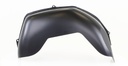 3" Wider Inner Wheelhouse - LH - 66-70 Dodge Plymouth B-Body