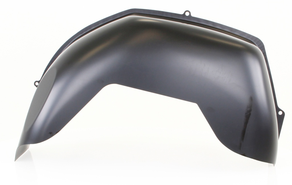 3" Wider Inner Wheelhouse - RH - 66-70 Dodge Plymouth B-Body