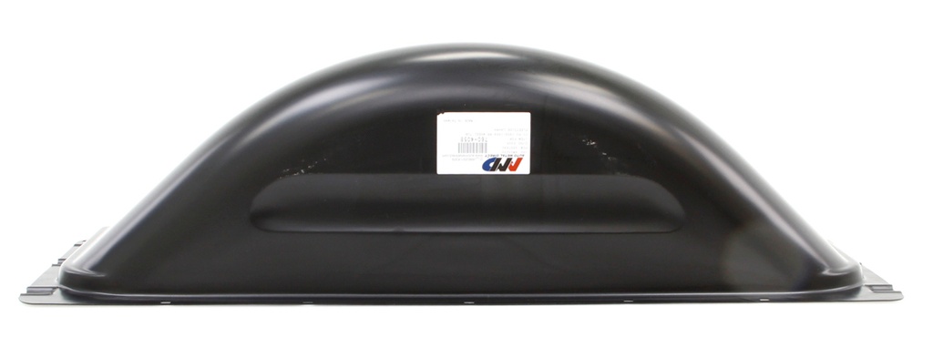 Bed Wheelhouse - LH or RH - 58-59 Chevy GMC Fleetside Pickup