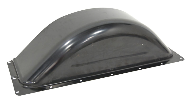 Bed Wheelhouse - LH or RH - 60-66 Chevy GMC C/K Fleetside Pickup
