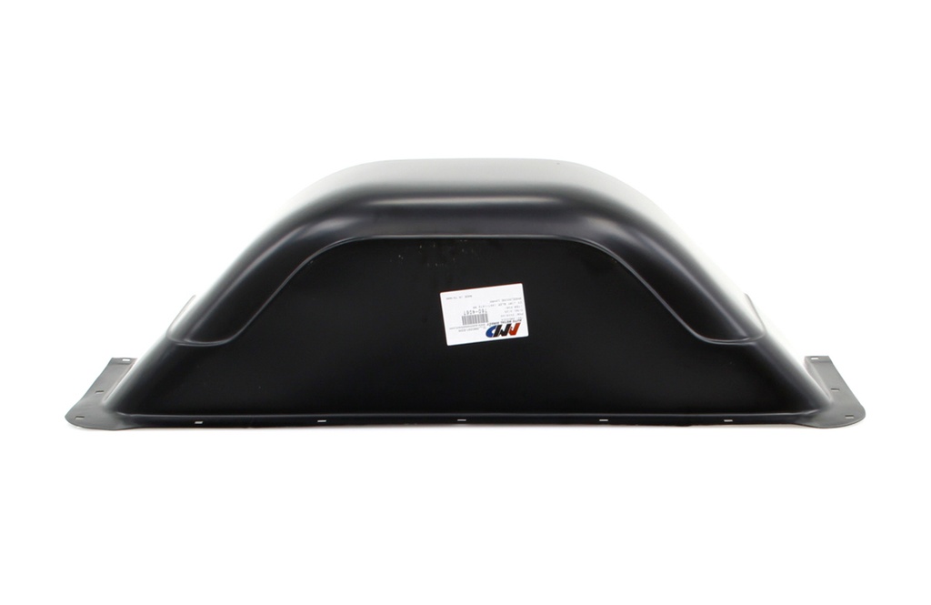 Bed Wheelhouse - OE Style - LH or RH (Sold as Each) - 67-72 Chevy GMC C/K Fleetside Pickup; 69-72 Blazer; 70-72 Jimmy