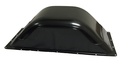 Bed Wheelhouse - 4" Wider - LH or RH (Sold as Each) - 67-72 Chevy GMC C/K Fleetside Pickup; 69-72 Blazer; 70-72 Jimmy