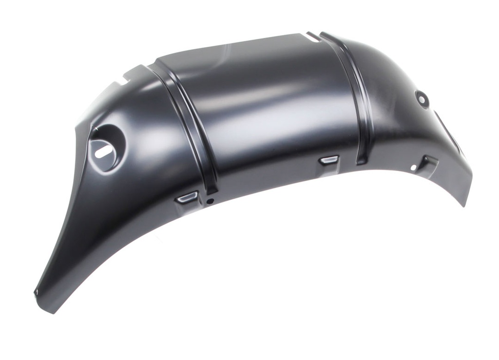 Premium Bed Outer Wheelhouse - LH - 73-79 F100 F150 F250 Styleside