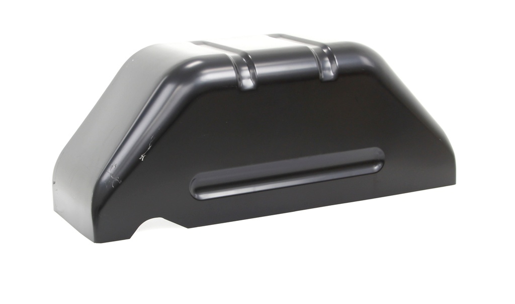 Bed Wheelhouse - OE Style - LH - 66-77 Ford Bronco