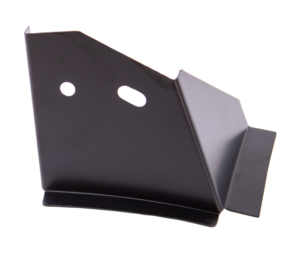 Wheelhouse to Roof Support Bracket - LH - 70-71 Torino