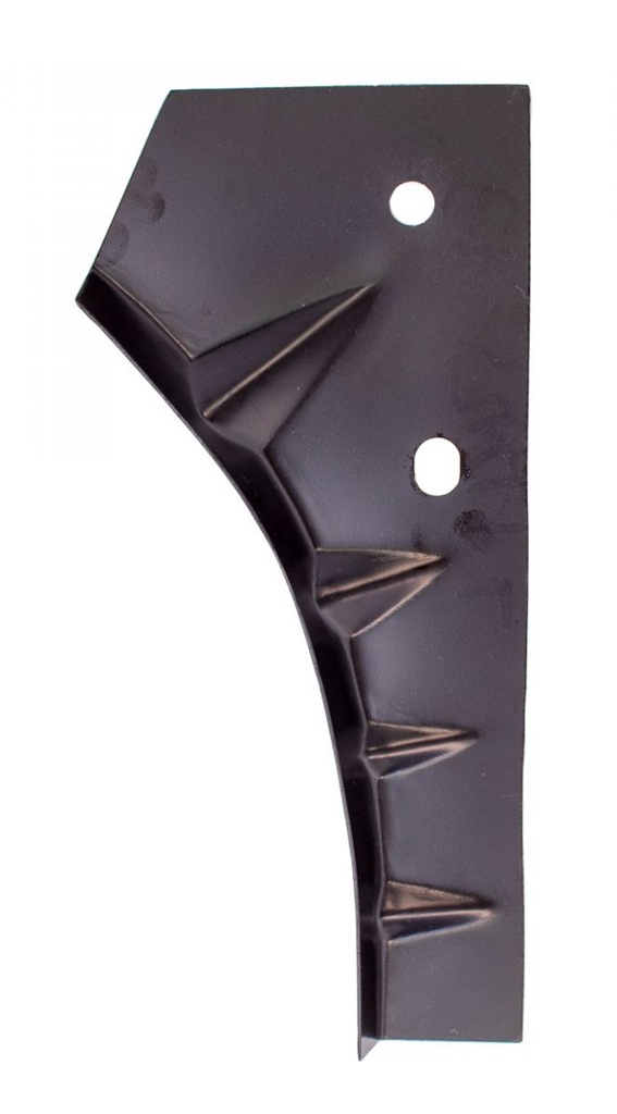 Trunk to Wheelhouse Reinforcement - RH - 63-64 Galaxie