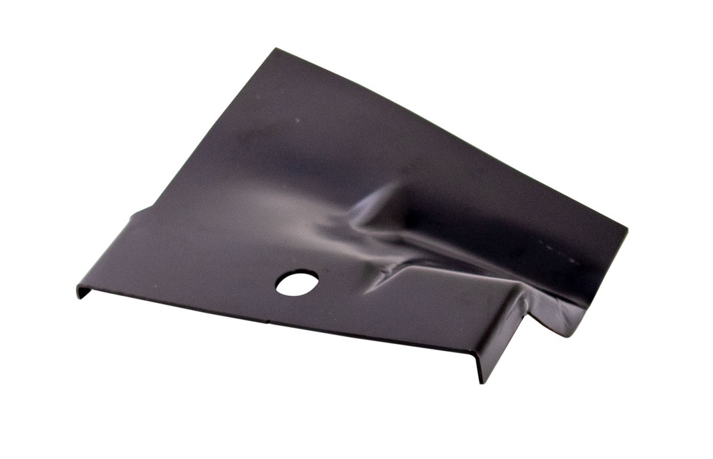 Wheelhouse to Trunk Support Bracket - LH - 64 Galaxie