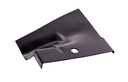Wheelhouse to Trunk Support Bracket - RH - 64 Galaxie