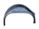 Outer Wheelhouse - LH - 70-71 Fairlane