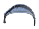 Outer Wheelhouse - RH - 70-71 Torino Fairlane