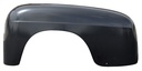 Rear Fender - LH - 51-52 Ford F1 Short Bed Stepside