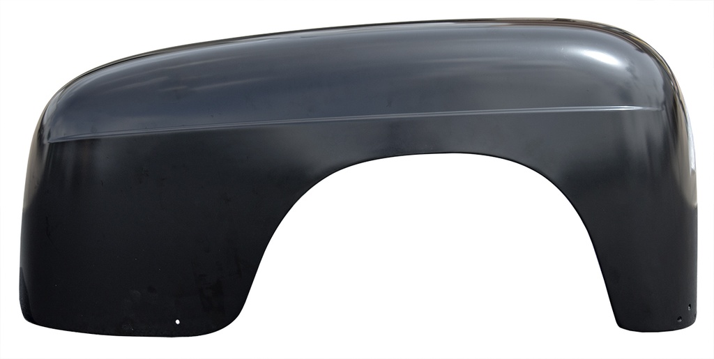 Rear Fender - RH - 51-52 Ford F1 Short Bed Stepside