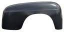 Rear Fender - RH - 51-52 Ford F1 Short Bed Stepside