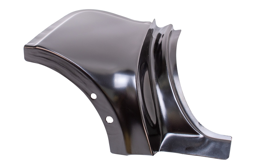 Quarter Panel Extension - LH - 63 Galaxie (Except Wagon)