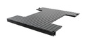 Bed Floor Assembly - 4inch Wider Tubs - 73-87 Chevy GMC C/K Short Bed Fleetside Pickup