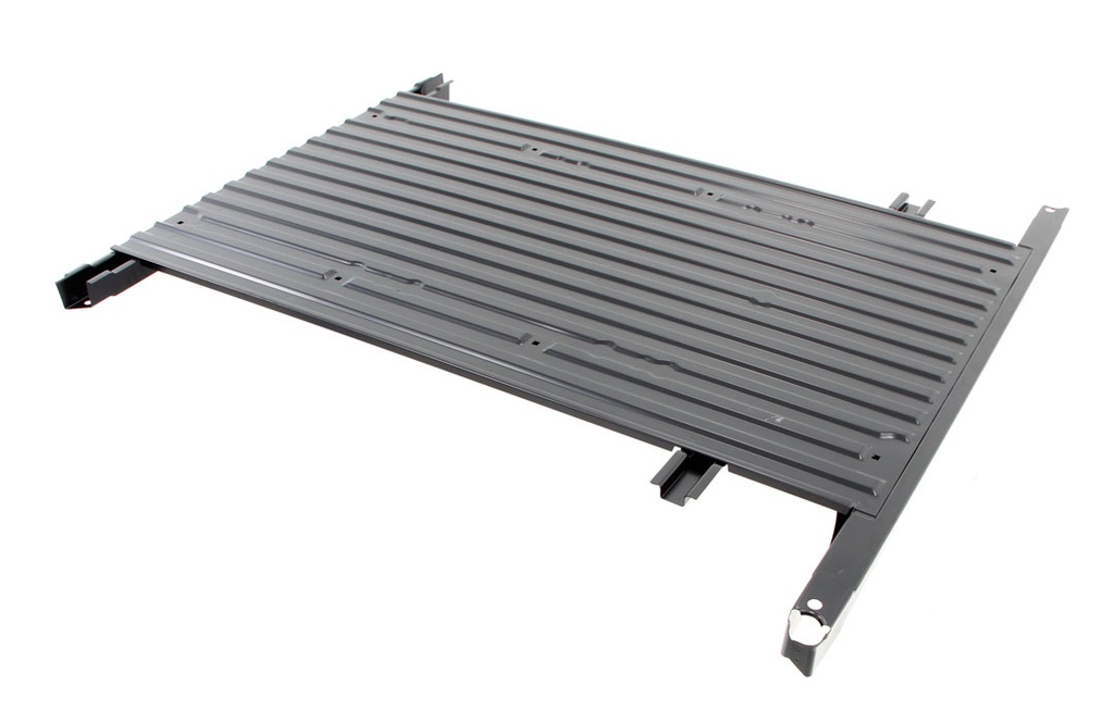 Premium Bed Floor - 73-79 F100 F150 F250 Short Bed Styleside