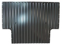 Front Bed Floor Repair Panel - 53.5 Long - 67-72 Chevy GMC CK Fleetside Long Bed Pickup